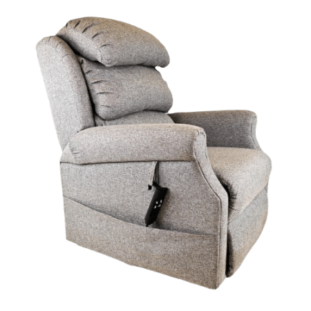 Chancellor rise and recliner chair