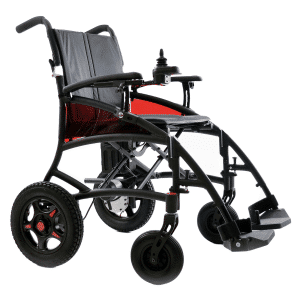 R Healthcare Dashi ECO Powered Wheelchair