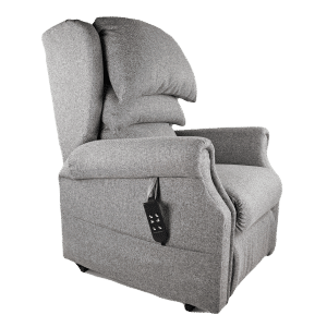 Chancellor Flex rise and recliner motorised chair