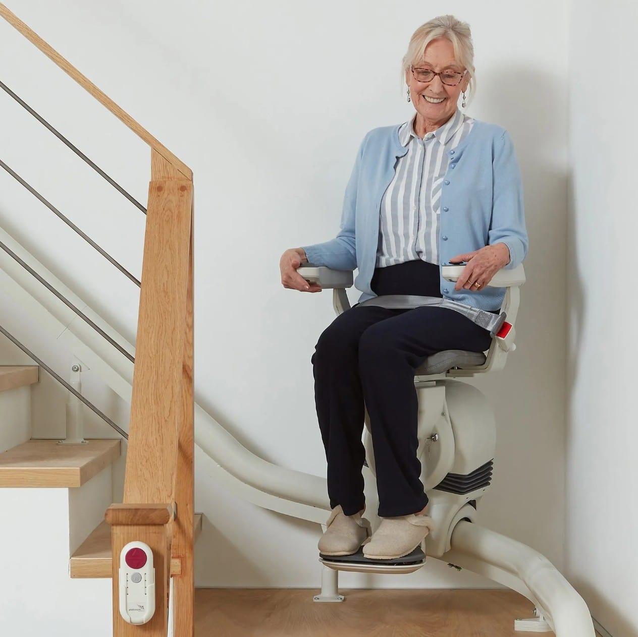 ergo ultimate stairlift