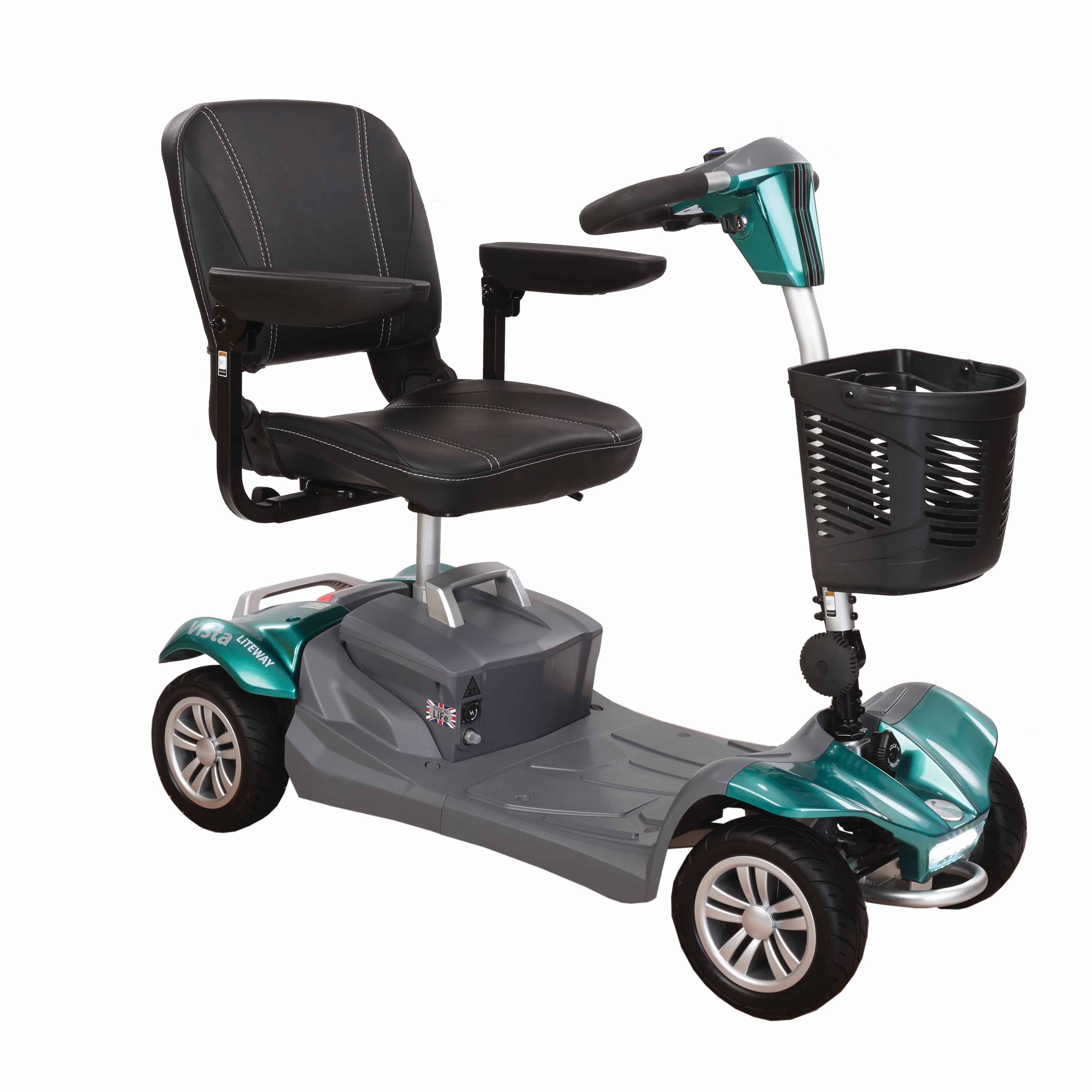 Vista Liteway Aston Green