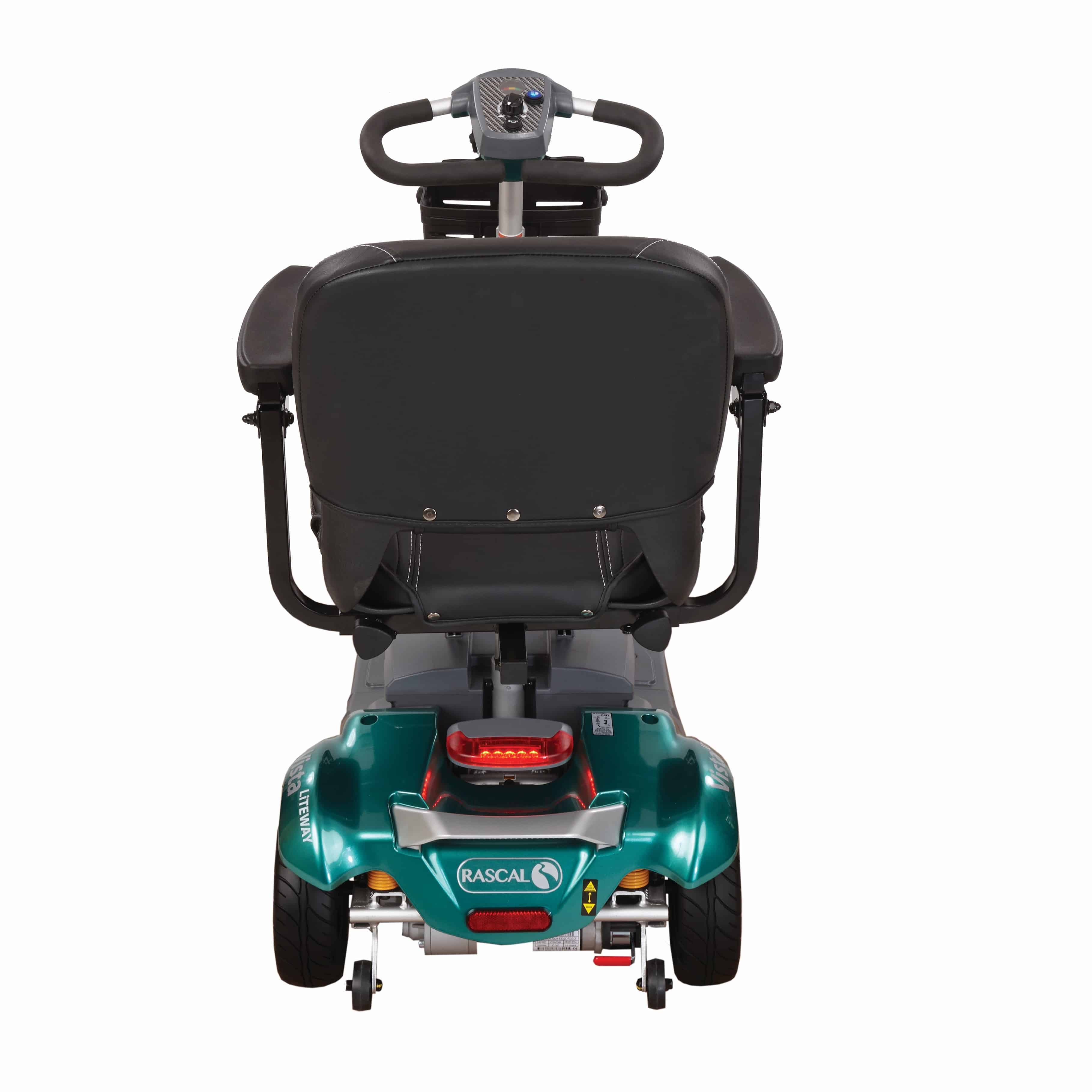 Vista Liteway Aston Green Back 405