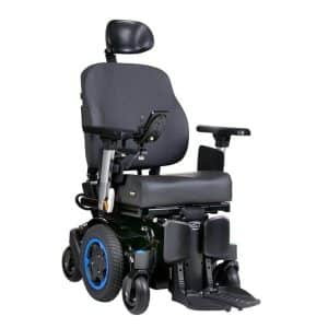 Quickie Q300M MINI Sedeo Pro Powerchair