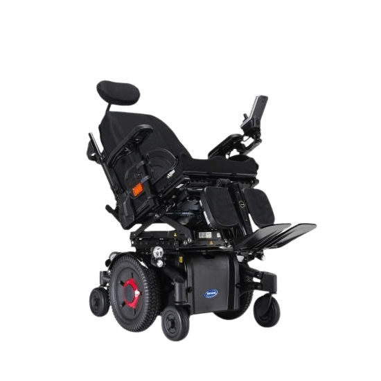 TDX Powerchair