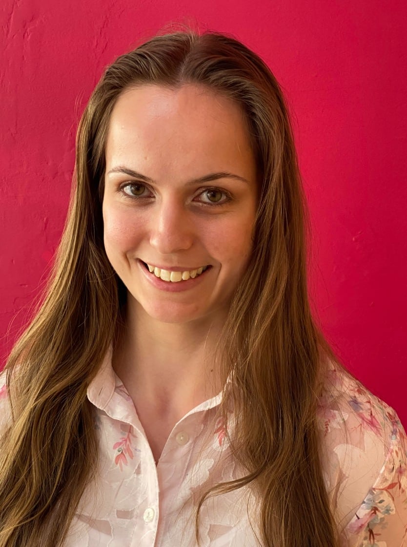 Amy Clarke at Easy Mobility Services