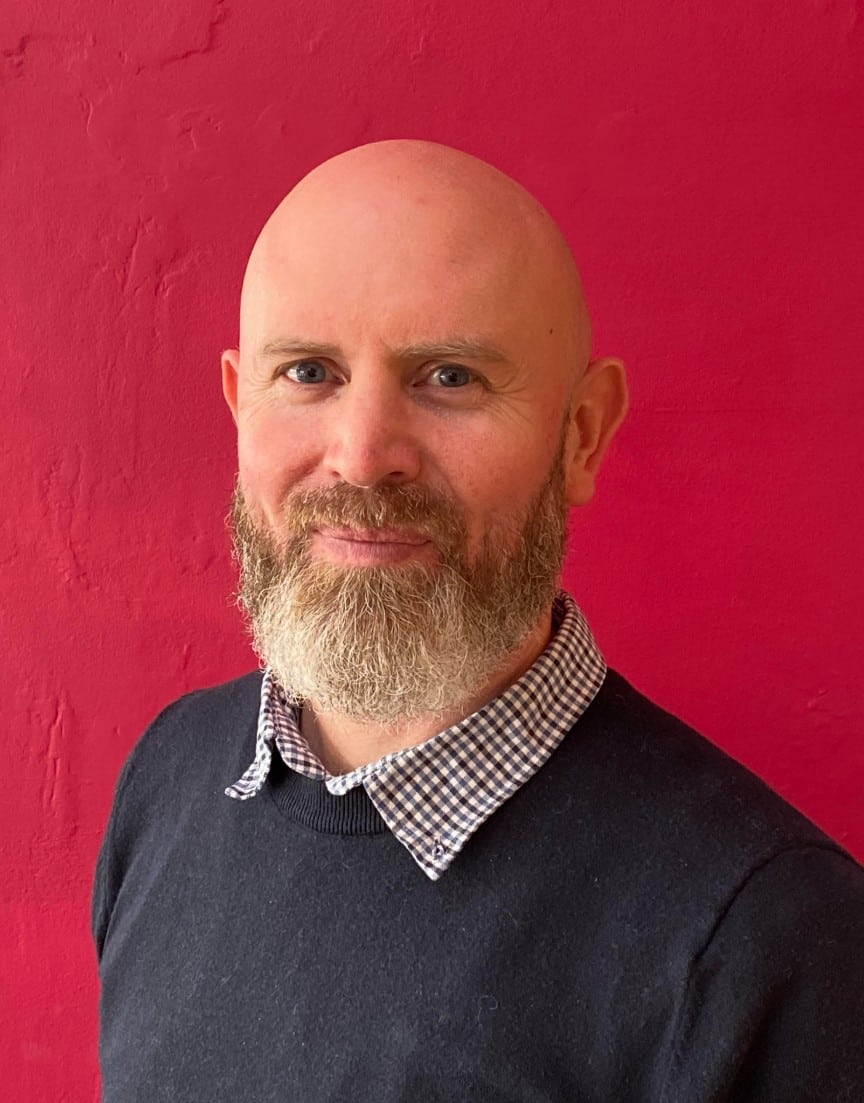 Stephen Costello at Easy Mobility Services