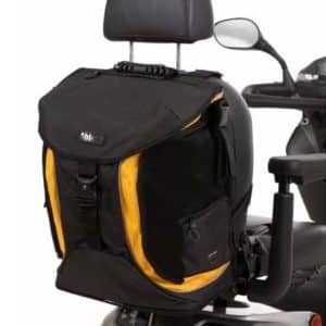 mobility scooter bag