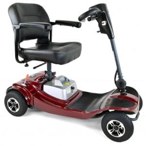 KRS800 Mobility Scooter