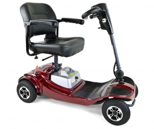 KRS800 mobility scooter