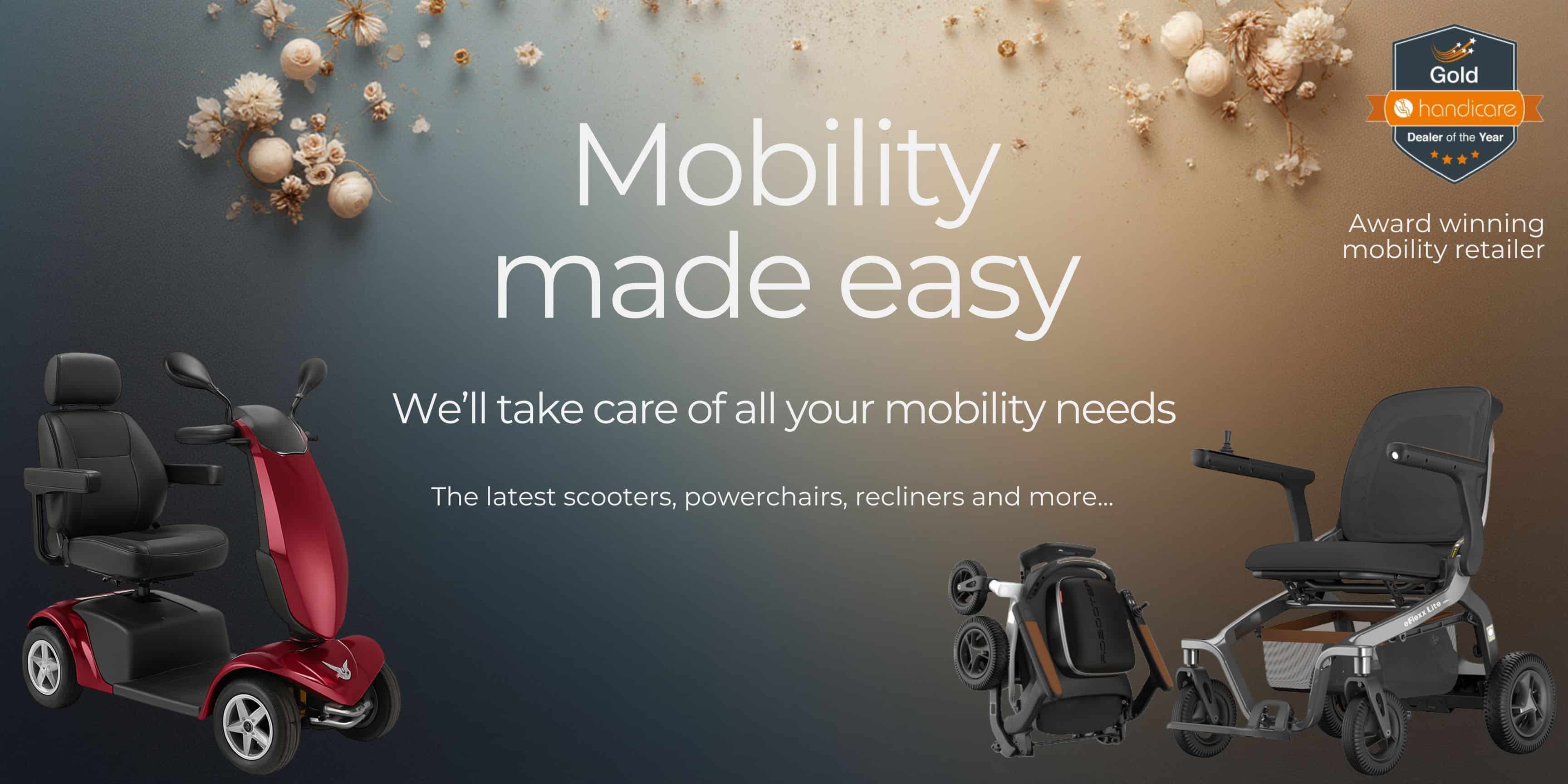 Mobility one Stop Shop